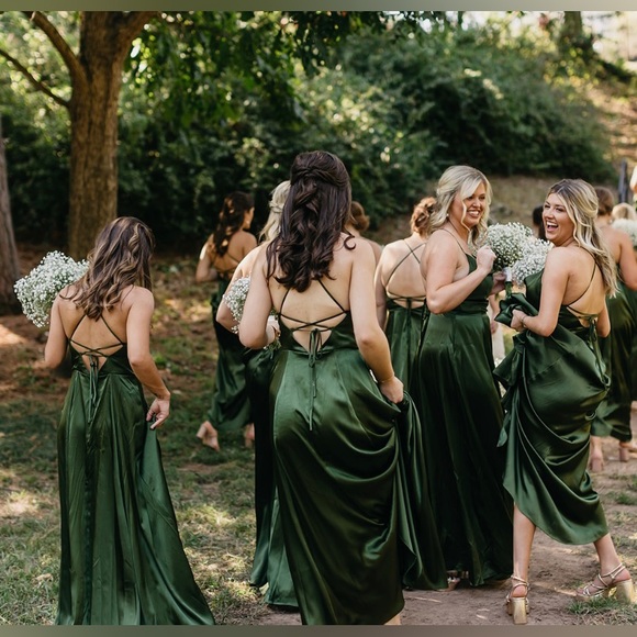 GALINA SIGNATURE from David’s bridal - Picture 11 of 11